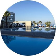 度假酒店客房用品