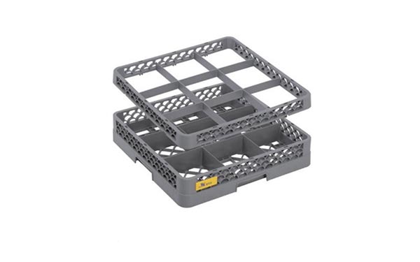 餐饮杂件-红酒杯架框