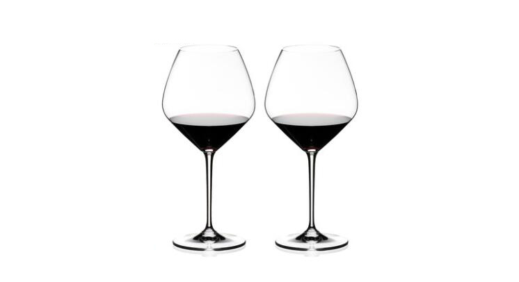 玻璃器皿-红酒杯