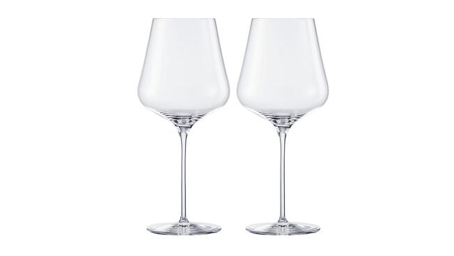 玻璃器皿-红酒杯