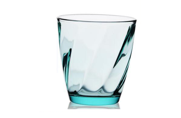 玻璃器皿-漱口杯